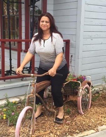 Obituary of Elizabeth C. Valdez-Luna