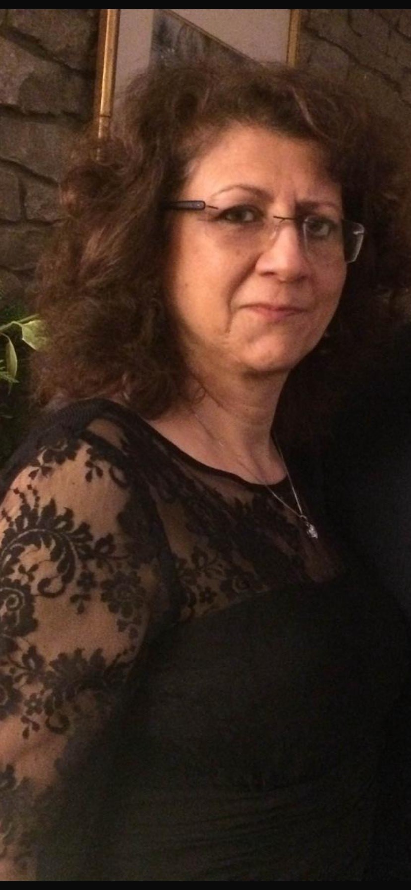 Obituario de Sohyila Hampton