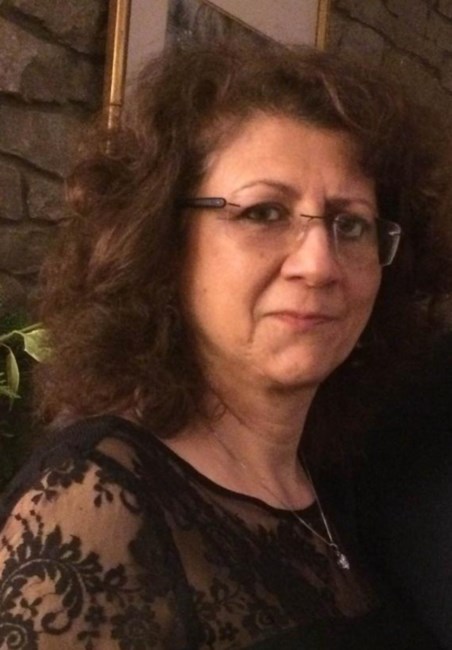 Obituary of Sohyila Hampton