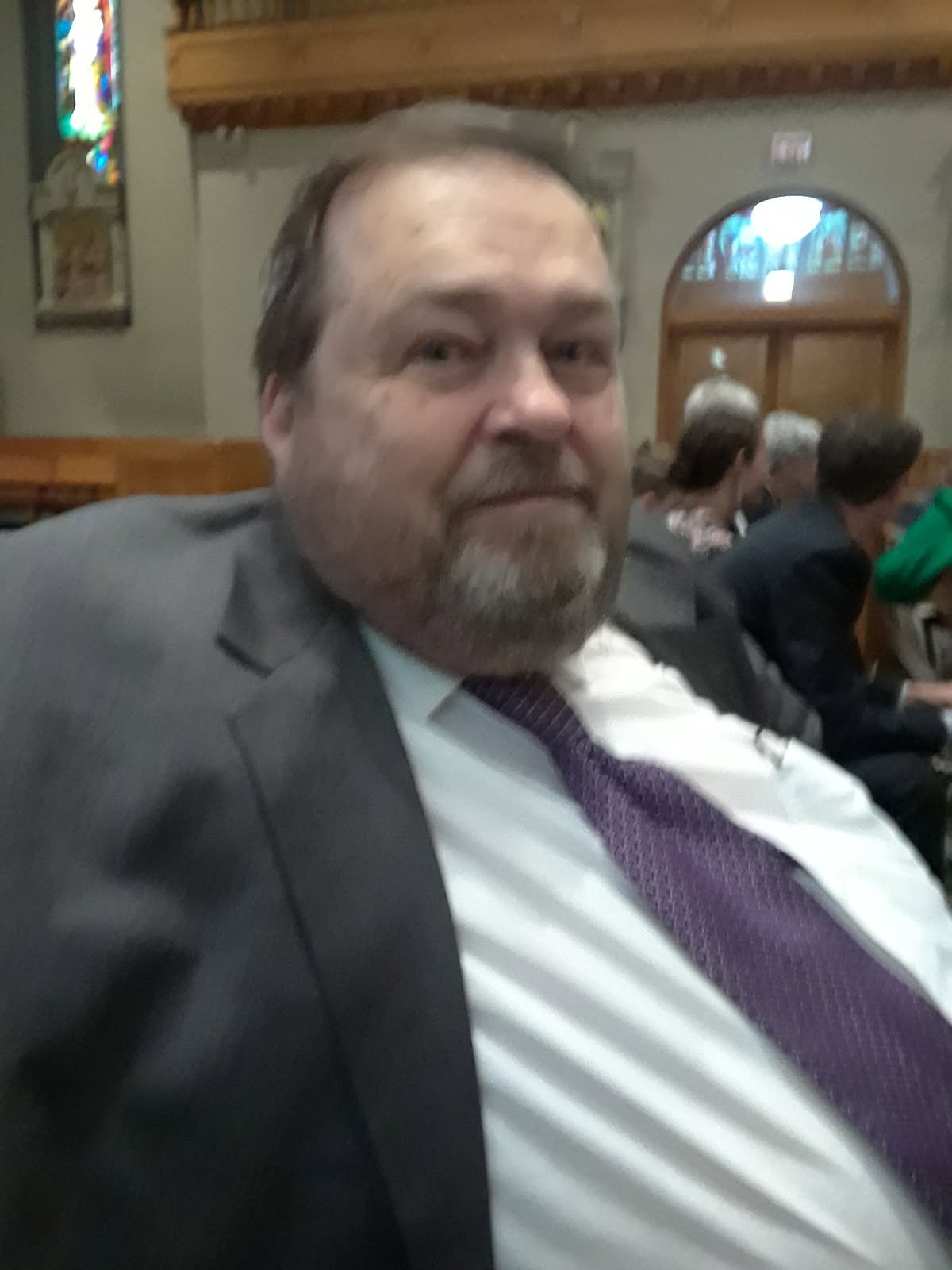 Obituary of Richard T. Yates Sr.