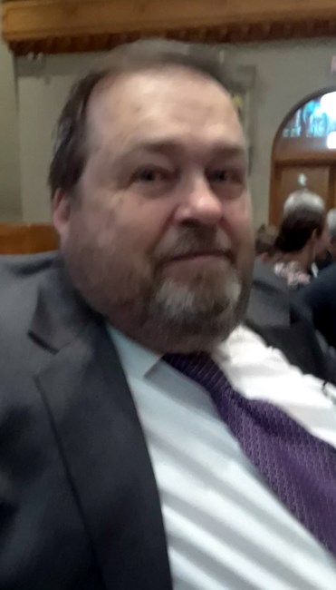 Obituary of Richard T. Yates Sr.