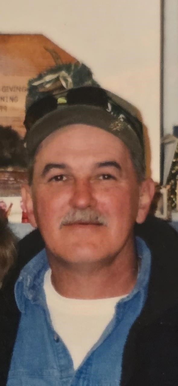 Obituary of Ronald Lee Gaskill