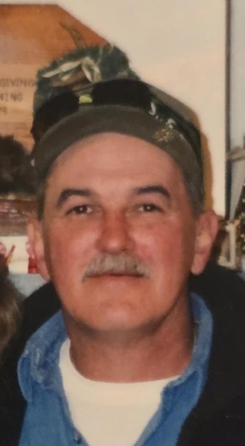 Obituary of Ronald Lee Gaskill