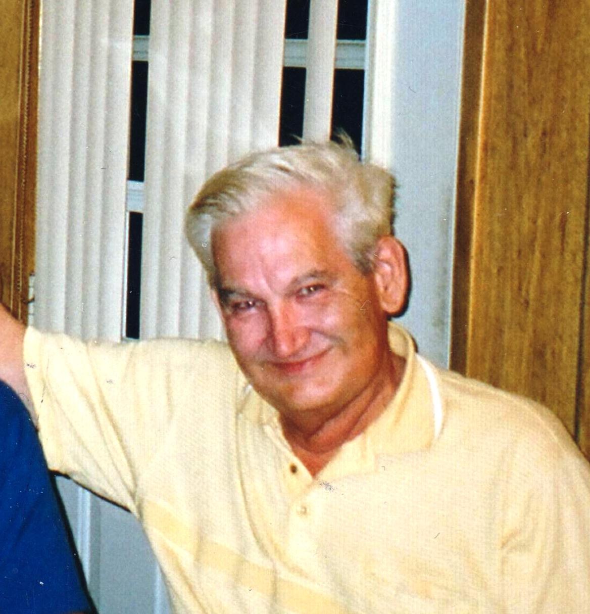 Obituary of Jacques Morel