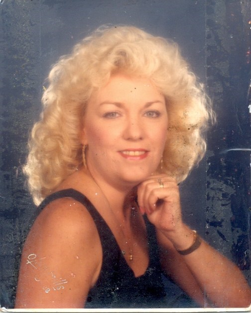 Obituary of Brenda Sue Taylor Palmore