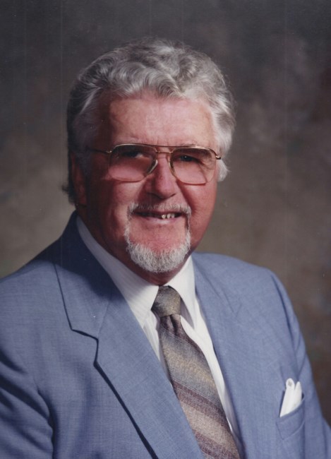 Obituary of Patrick C. Adams