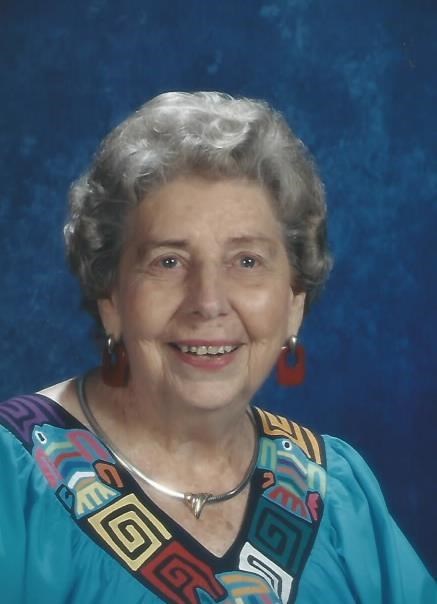 Obituary of Dorothy Elizabeth Rose
