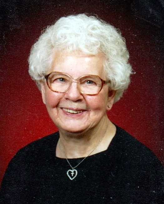 Obituary of Minnie L. Cupler