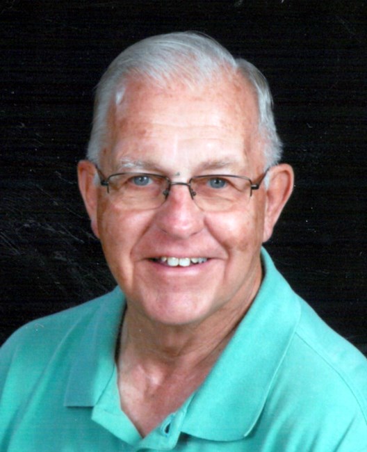 Obituary of Howard Jay Gras