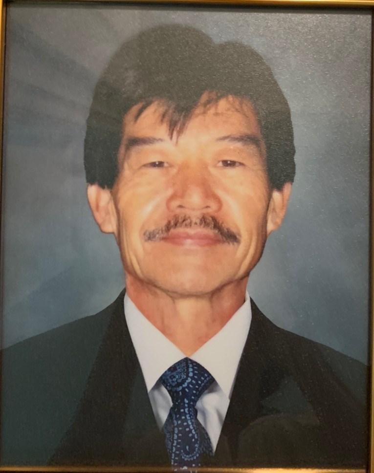 Obituary of Hung Ngoc Le