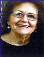 Obituary of Jo Anne Gates