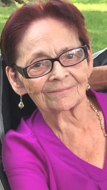 Obituary of Aida Sierra Rodríguez