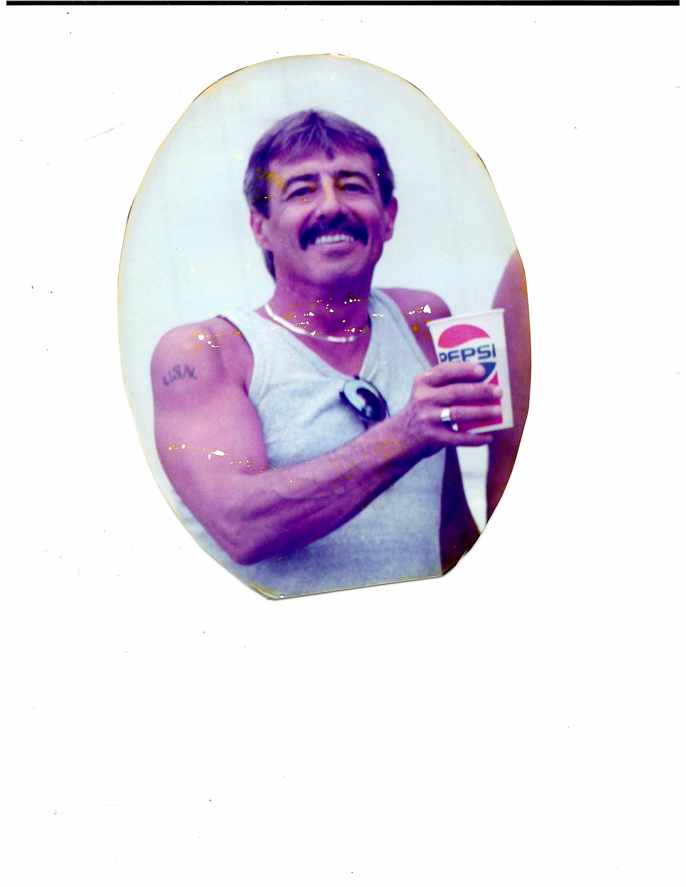 Obituary of Kenneth E. Krebbs