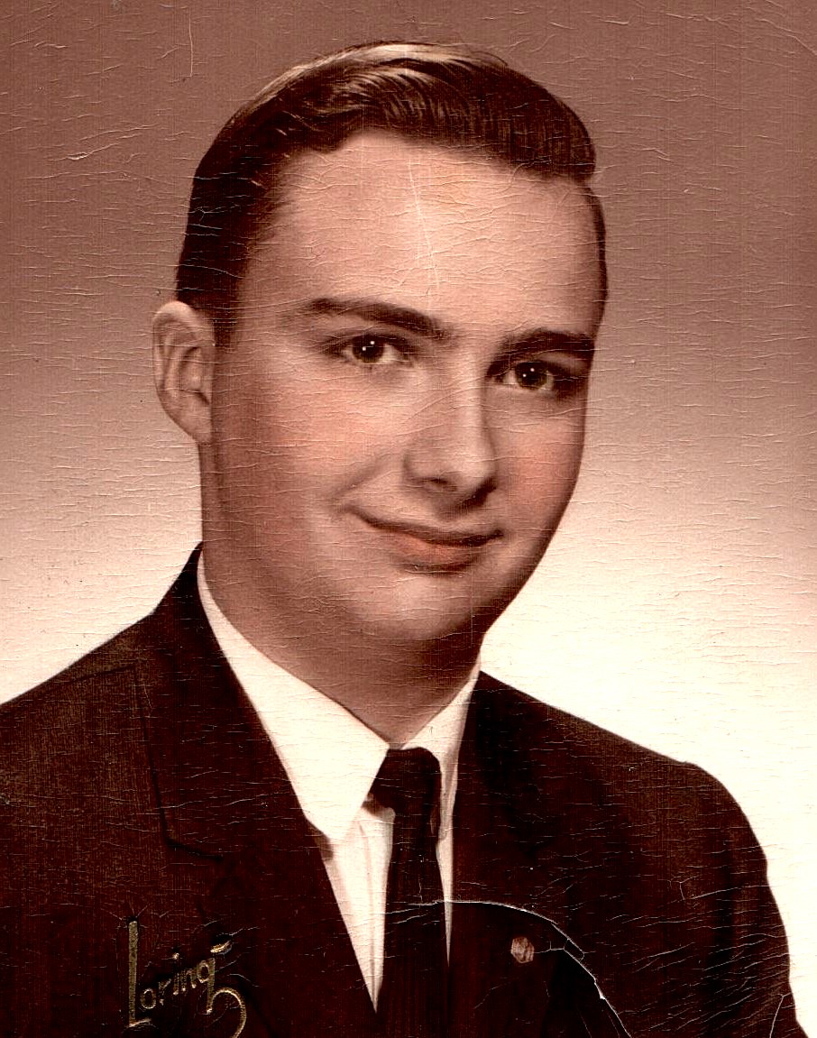 Roger R. Perreault Obituary Lewiston, ME