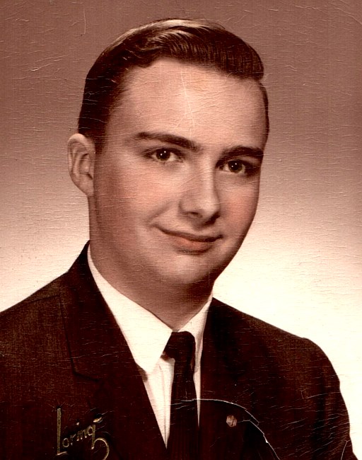 Obituary of Roger R. Perreault