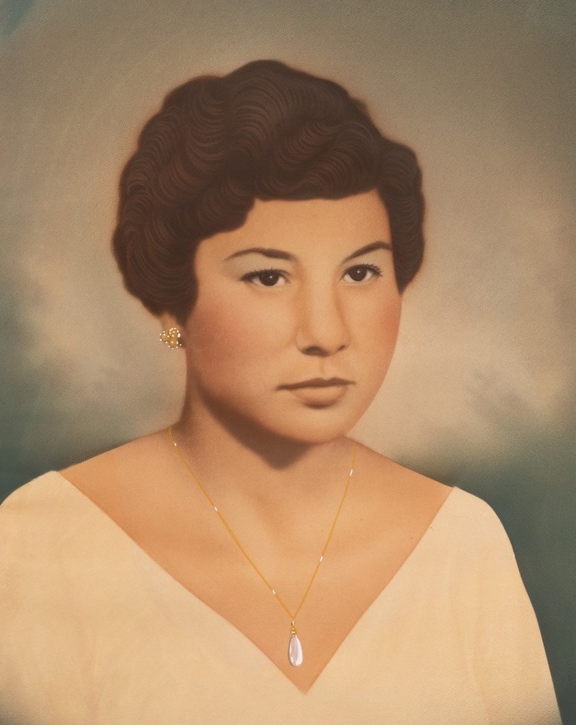 Margarita Hernandez Obituary Weslaco, TX