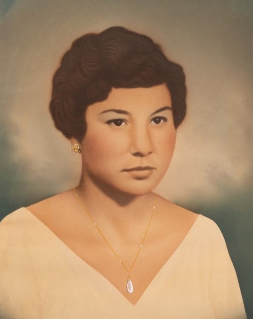 Obituary of Margarita M. Hernandez