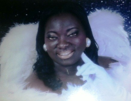 Obituary of Angela Myles