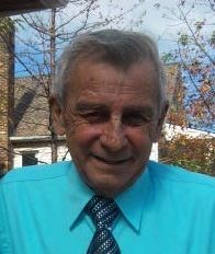 Obituary of PAUL EDDIE HILL