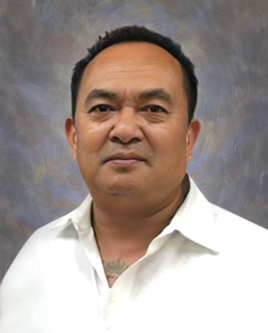 Obituary of Richard Sokkhen Im