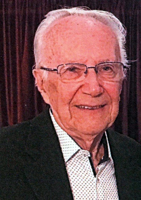 Avis de décès de René Brunelle