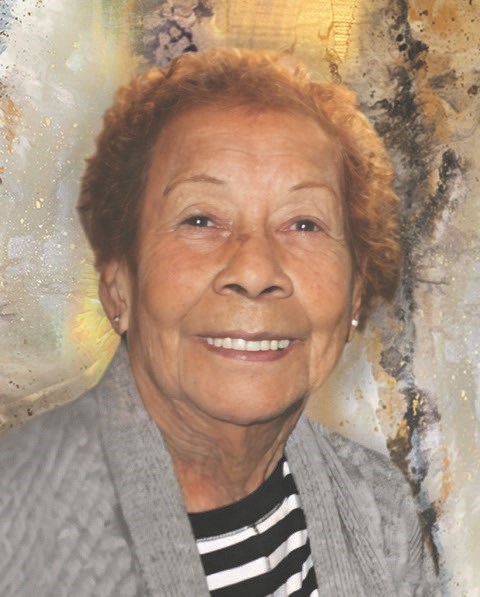 Obituary of Stella Saiza