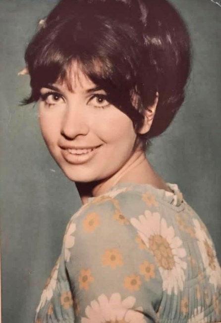 Obituary of Susan Deane Rodriguez