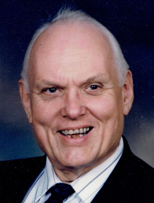 Obituary of Eric Robert Howe