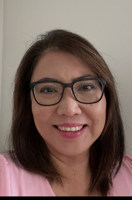 Obituary of Melina Ferraris