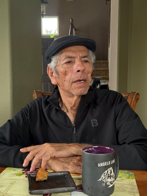 Obituario de Jose Andrade Vargas