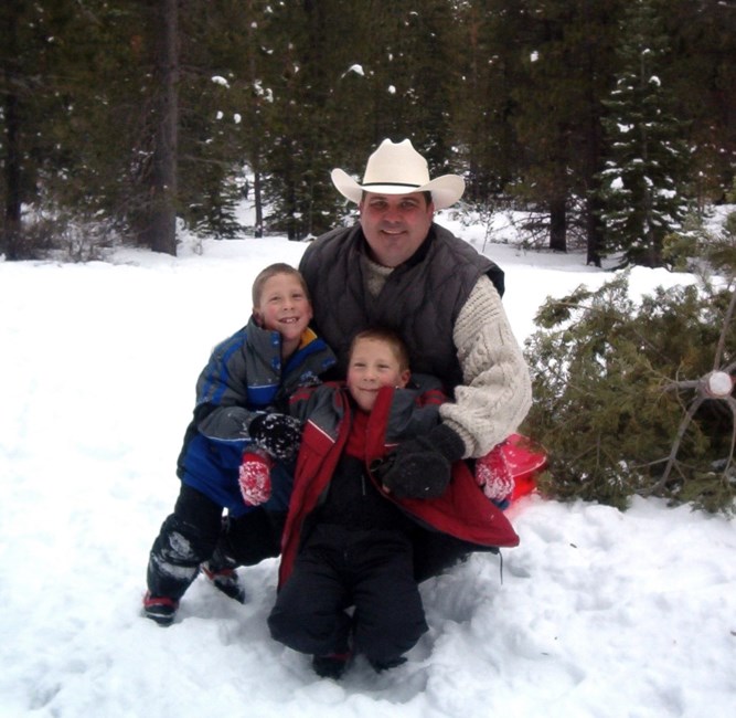 Obituary of Victor Lewis Dusio