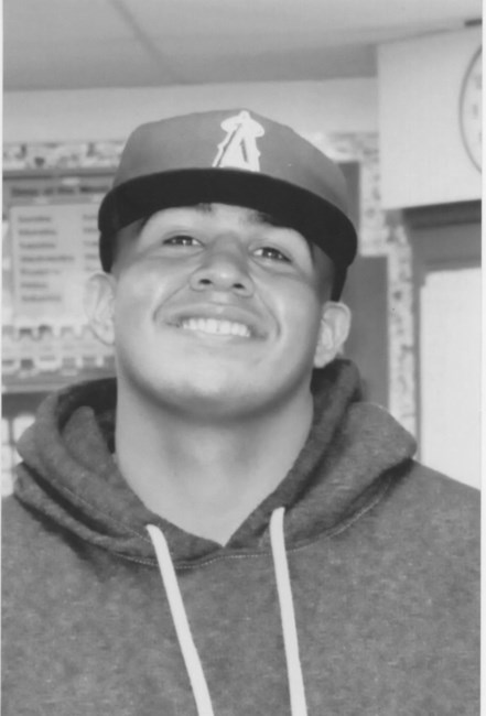 Obituary of Jesus Rosas Rubio