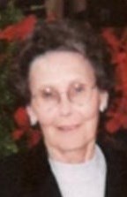 Obituary of Doris Wanda Jones