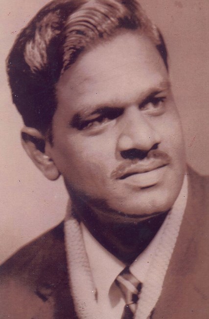 Obituary of David D Karran