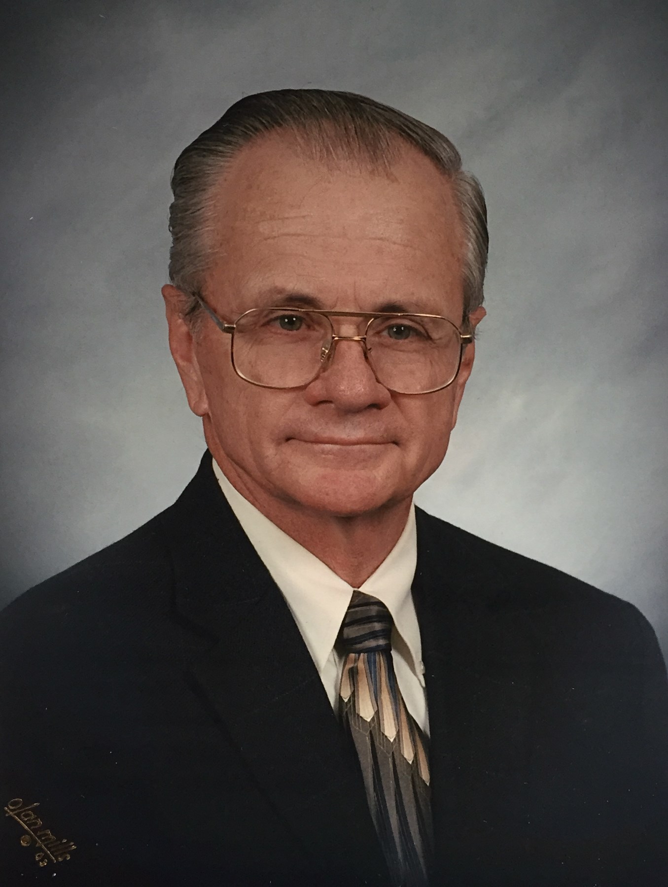 Obituary of Felix Tabary Cucullu