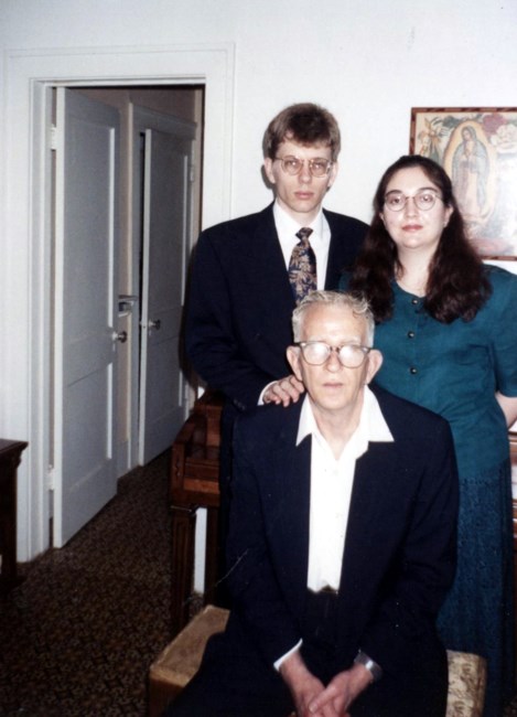 Gordon Oliver Obituary Houston Tx