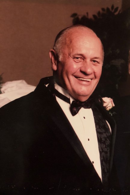 Obituary of Roy Robert Bentley