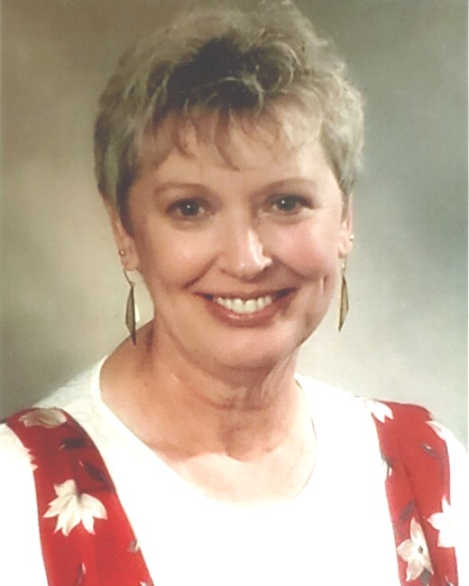 Obituary of Betty Snyder