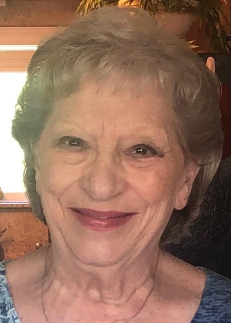 Obituary of Loretta Romolo