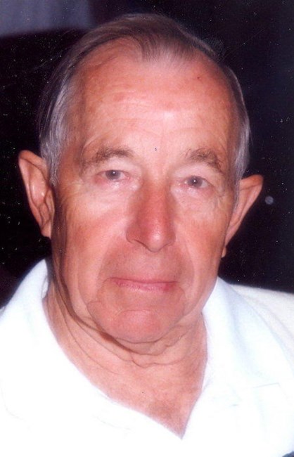 Obituary of John Henry Kitchen