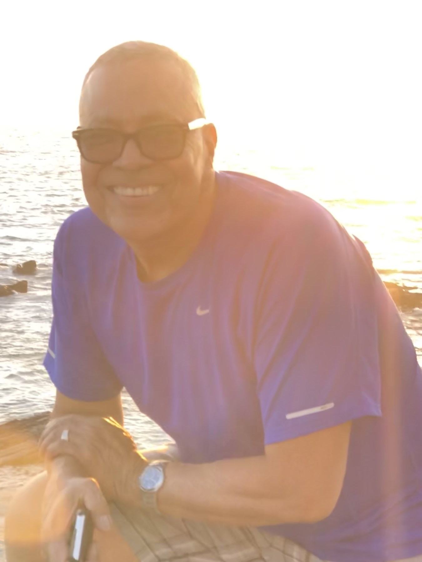 Obituary of Manuel Merino Lopez