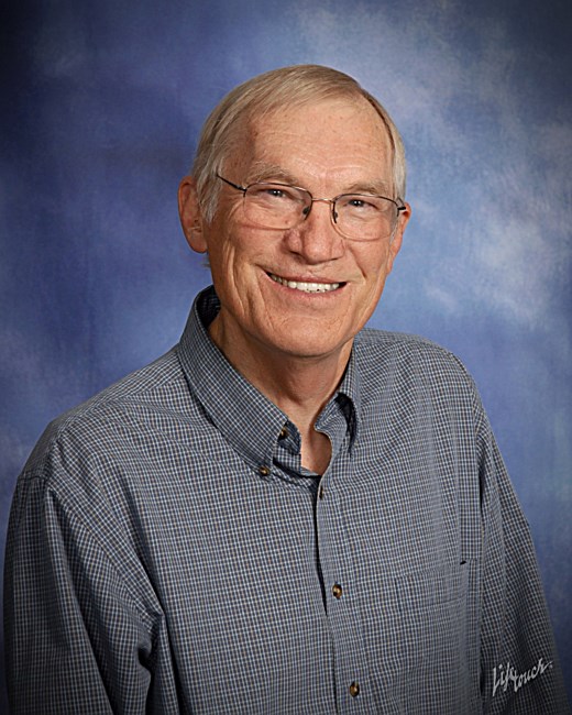 Obituary of Jim Warkentin