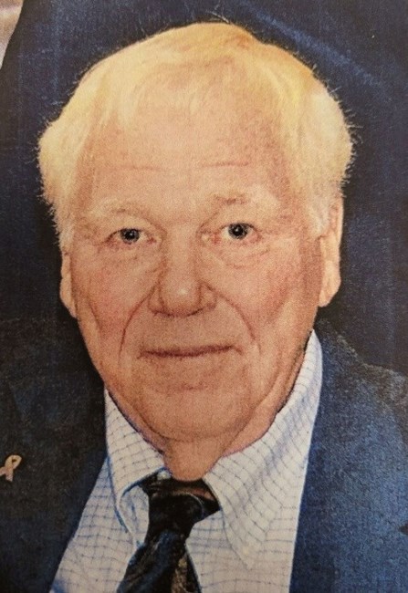 Dennis Wade Obituary Blue Bell PA