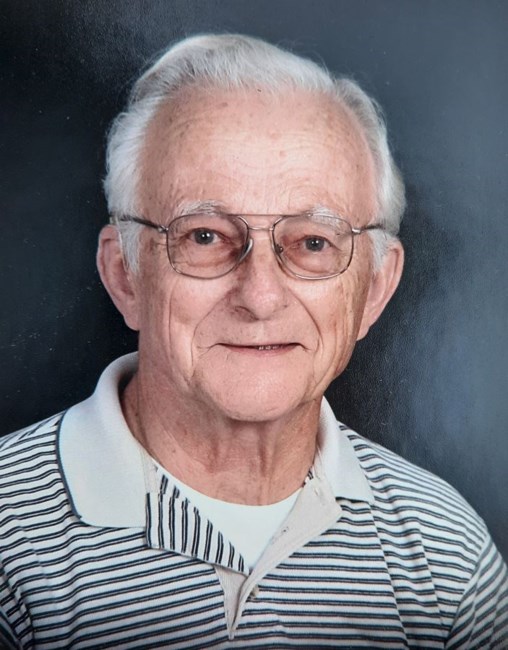 Obituary of George Getzen "Buck" Mathews, Jr.