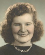 Obituary of Jeannette Florence Smith