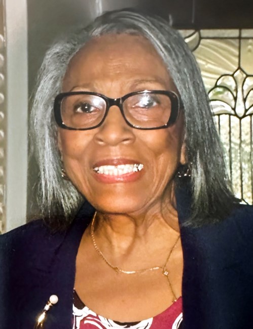 Obituary of Barbara Jean Reeves