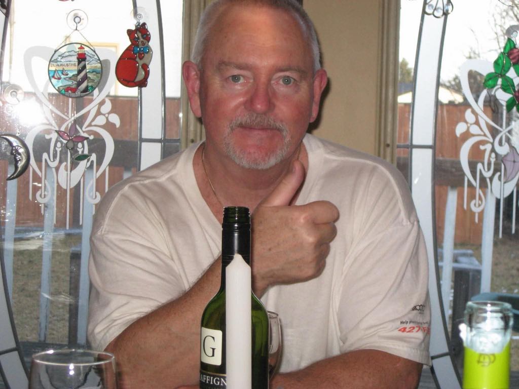 Obituary of Richard Glen Portman