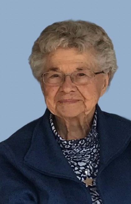 Obituary of Elsie S. Domel