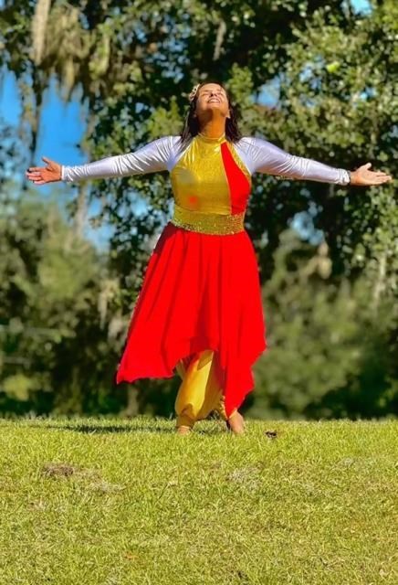 Obituary of Marisell Colon-Burgos