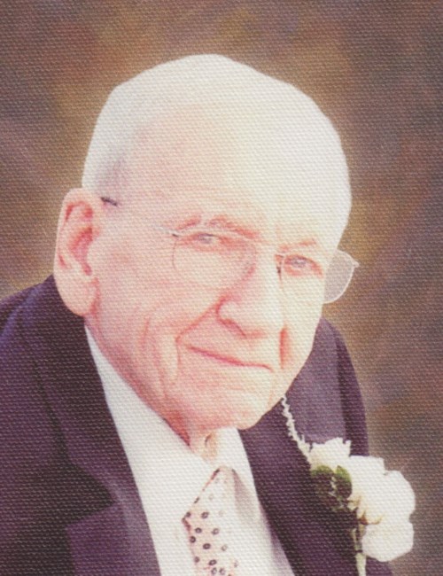 Obituary of George F. King